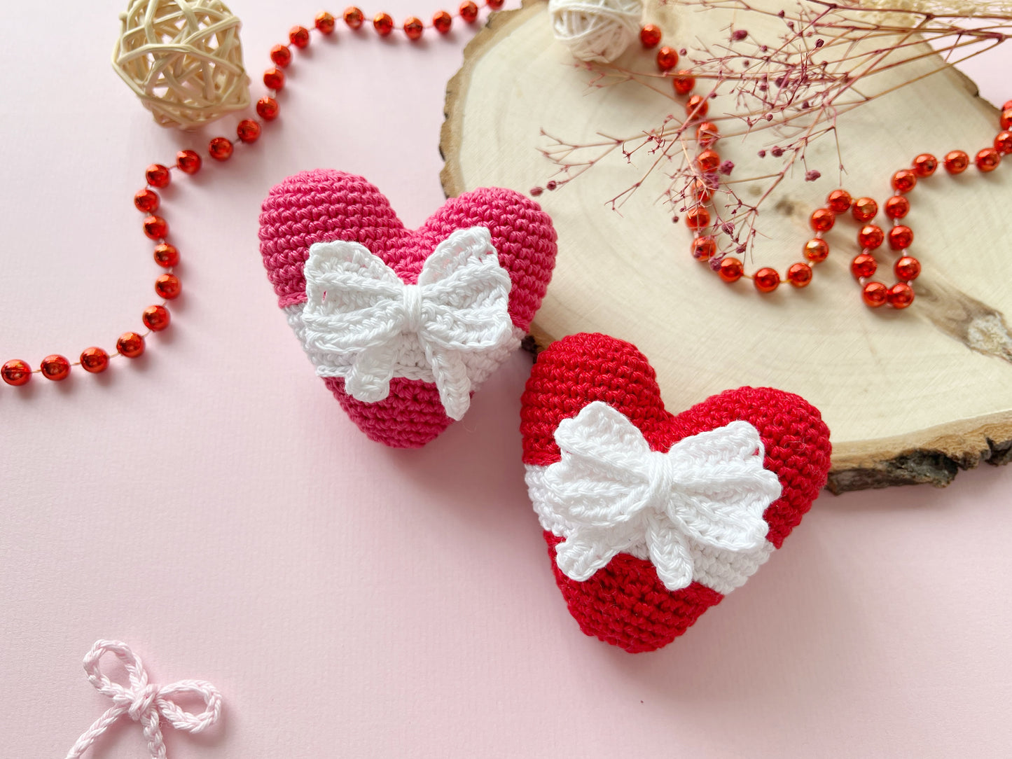 Rnata - Valentine Gifts Toys Pattern PDF
