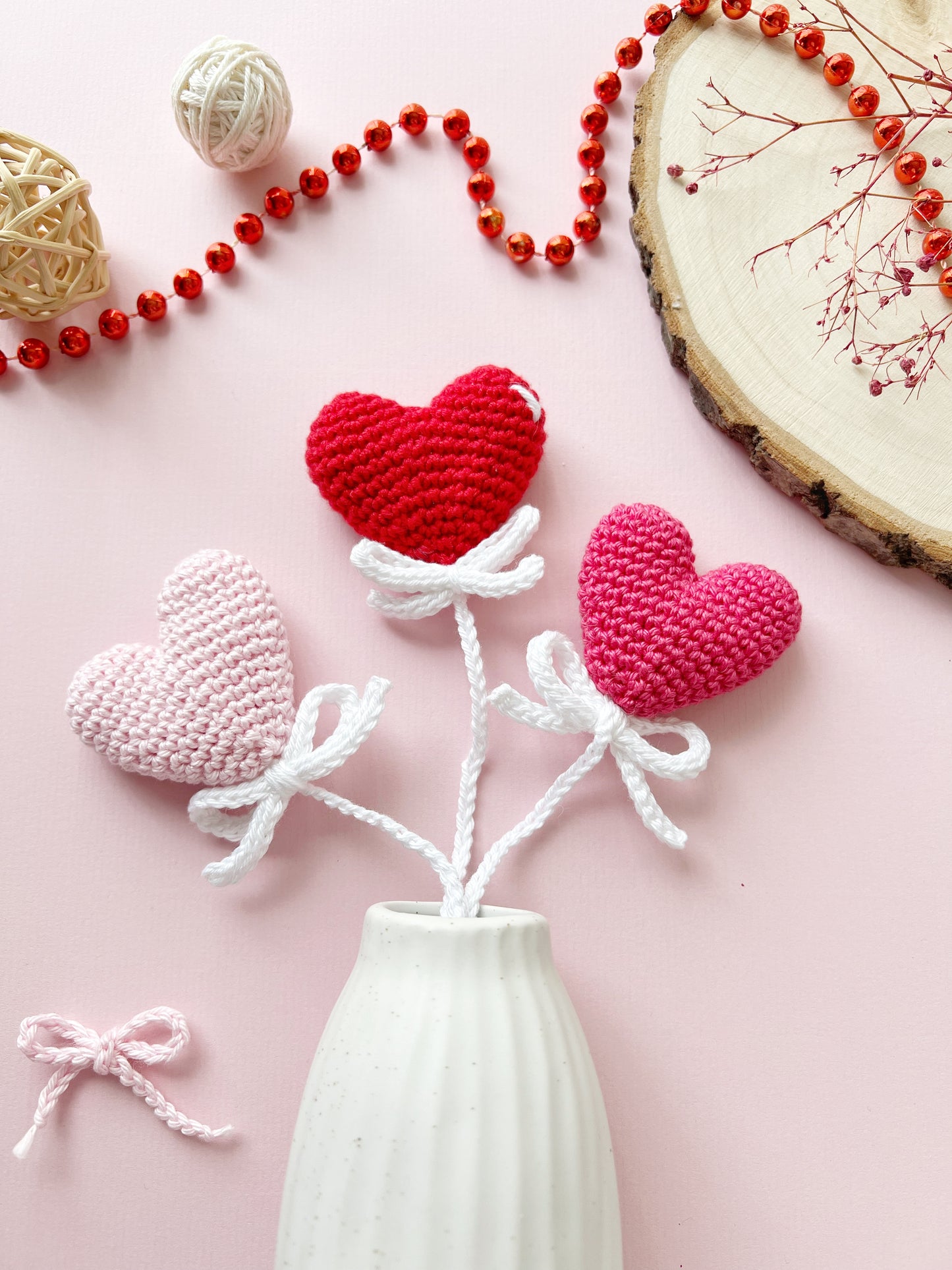 Rnata - Valentine Gifts Toys Pattern PDF