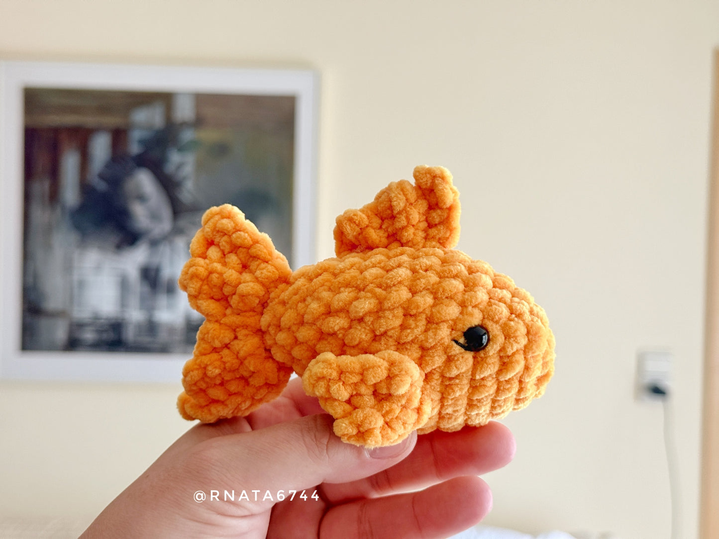 Rnata - Low Sew Amigurumi Bundle 9 Pattern (PDF)