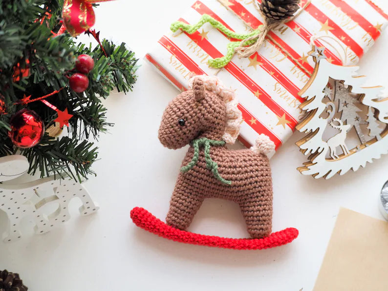 Rnata™ - Holiday Crochet Set PDF